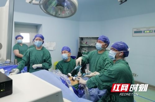 專家亮絕活線上推廣適宜技術，五萬同行在線觀摩共促基層服務提升